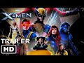 X men the new age  trailer 1  2026  marvel studio