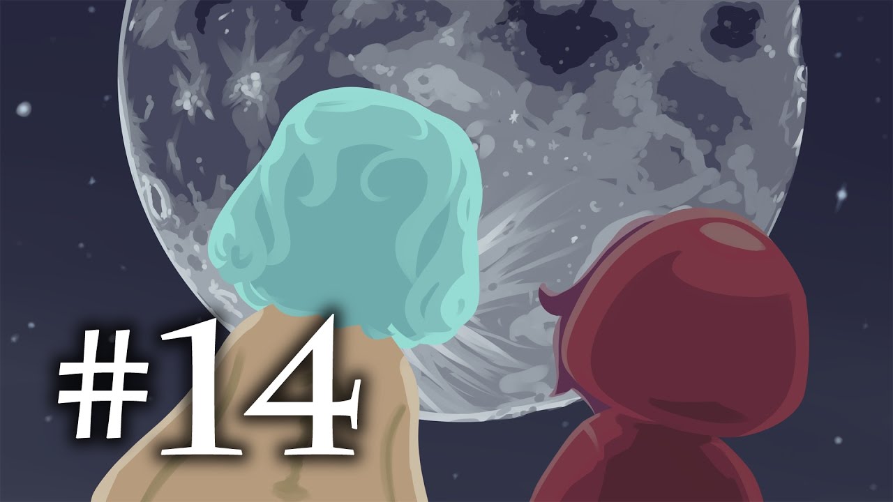 Do you remember... - (Ending S) Red Haze #14