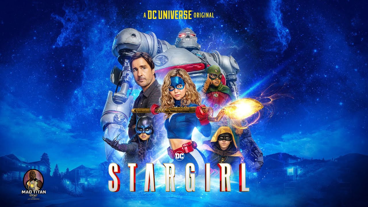 STARGIRL Season 1 Episode 12 Review - SPOILER WARNING