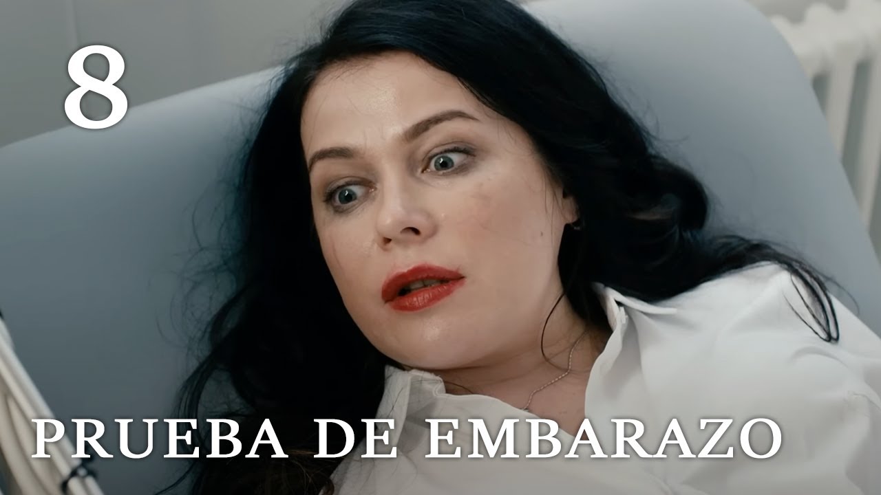 PRUEBA DE EMBARAZO (Parte 8) MEJOR PELICULA | Películas Completas en