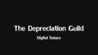 Watch Depreciation Guild Digital Solace video