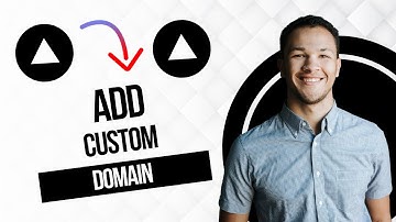 Hoe u een aangepast domein toevoegt op Vercel (beste methode)