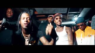 CashPaid Elway x Snap Dogg - Loaded (Official Music Video)