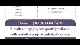 POWER ELECTRONICS IN NOTTINGHAM