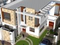 SABIC HOUSING 1 ANIMATION