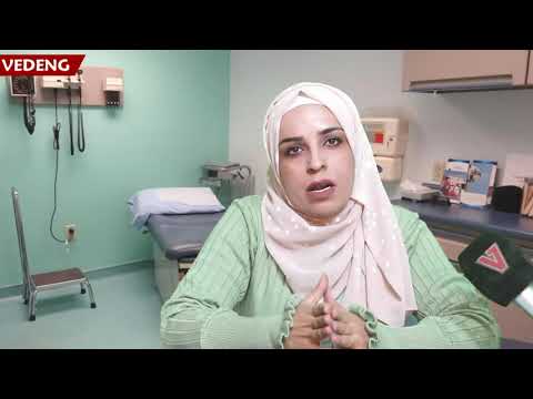 بيضة رائقة أو كيس الحمل الفارغ وكل ما تودين معرفته عن هذه الحالة مع دكتورة آلا نزير محمد