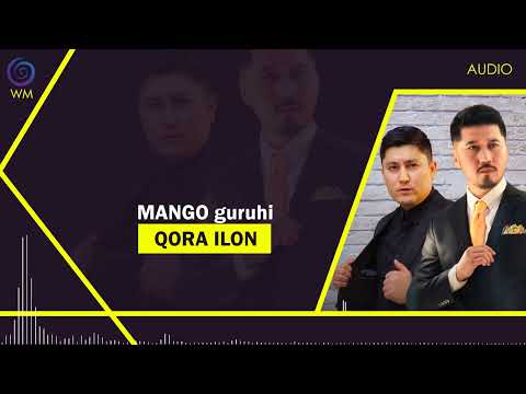 Mango guruhi - Qora ilon (Audio)