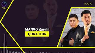 Mango guruhi - Qora ilon (Audio)
