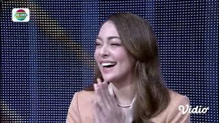 Download lagu Biar Semangat Nih, Ka Raffi dan Ka Nagita bagi-bagi Uang Jajan | Juara Indonesia Ramadan