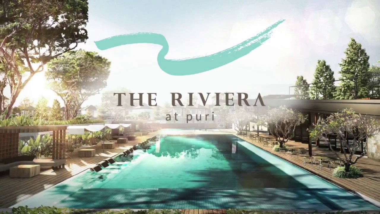 THE RIVIERA at PURI Landed House by Keppel Land & MetLand YouTube