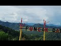 Puncak Data Negeri Ate Awan Sumatra Barat Puncak Data Negeri Ate Awan Sumatra Barat