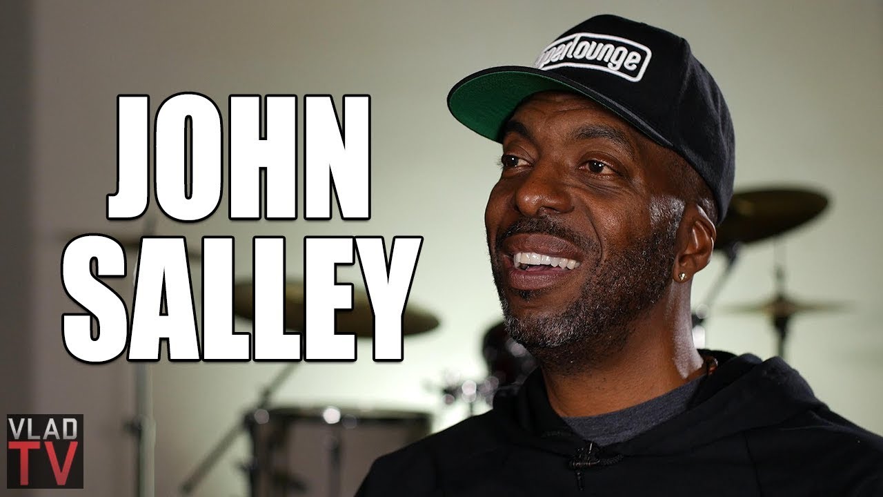 john salley meat｜TikTok Search