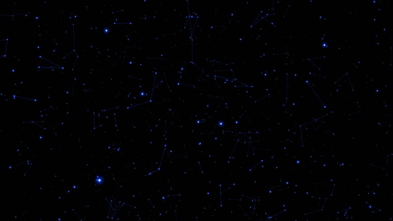 Как выглядит черный фон
