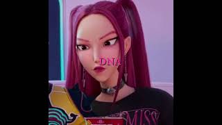 Famous This is their song #huntrix #sajaboys #kpdh #lizzo #fypviral #algorithm #edits #fyp Wealth