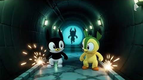 PixVerse V5 Image Text 360P “Continue from Epi