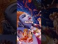 The Cursed Avatar of Lord Vishnu: A Tale of Divine Retribution