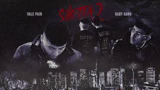 RM4E – VALE PAIN, BABY GANG - SHOTTA 2 prod. NKO (OFFICIAL VISUAL ART VIDEO)