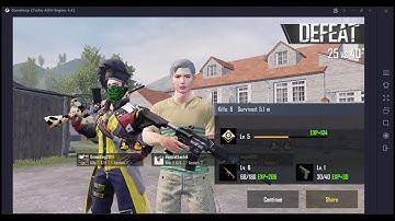 Gameloop【Turbo AOW Engine 4 4】 2020 10 15 20 43 27