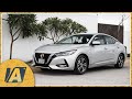 Nissan Sentra 2020 - Es mejor de lo que tu crees, aunque lo odies