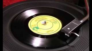 Edgar Broughton Band - 'Hotel Room' - 1971 45rpm chords