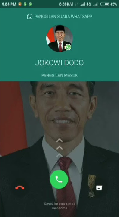 angkat telepon  nyaaaa