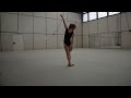 2015 07 18 Torneo Ginnastica Artistica Elena