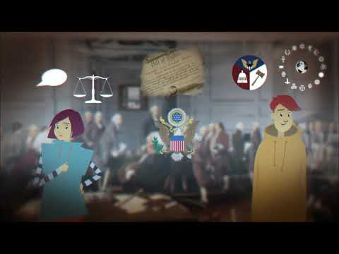 ადამიანის უფლებების განვითარების ძირითადი ეტაპები