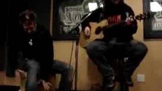 Seether - Breakdown Acoustic