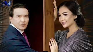 Ozodbek Nazarbekov & Samara Karimova / Ketsa ketar exclusive 2019