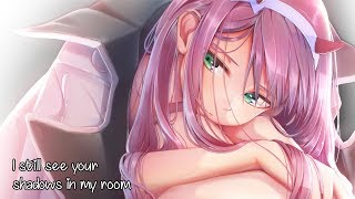 Video thumbnail of "Nightcore - Lucid Dreams"