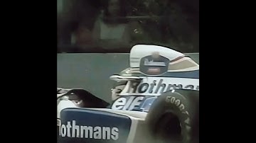 30 years of Senna