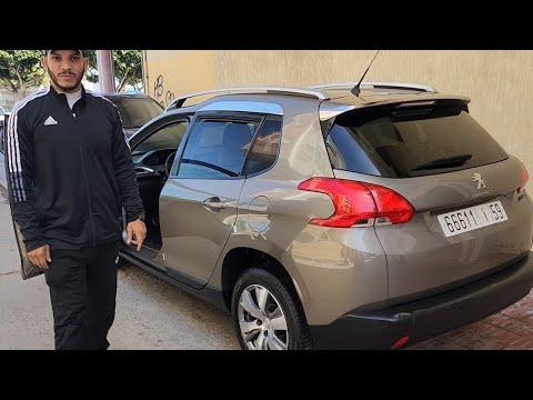  2008 معلومات كاملة في الفيديو عندك الغرض ماتعطلش مرحبا بك 0634753478واتساب 0705988180