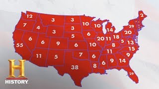 America 101: What is the Electoral College? | History
