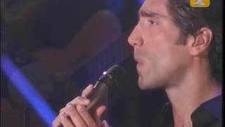 Alejandro Fernández, Como el Sol y el Trigo, Festival de Viña 2001