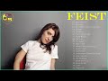 Feist Greatest Hits - Best songs Of Feist Full Album