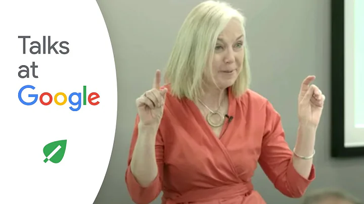 Fostering Conection | Mary Corcoran | Talks at Goo...
