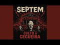 Culto à Cegueira