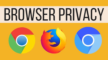 Browser Privacy | Cookieless Tracking - ETag