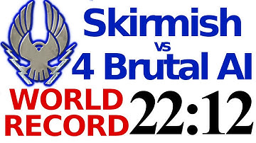 Command & Conquer 3 Kane