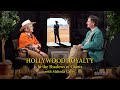 Hollywood Royalty! In the Shadows of Giants with Melinda Carey