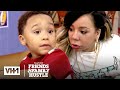Tiny Goes Bowling w/ The Boys | S4 E1 | T.I. & Tiny: The Family Hustle