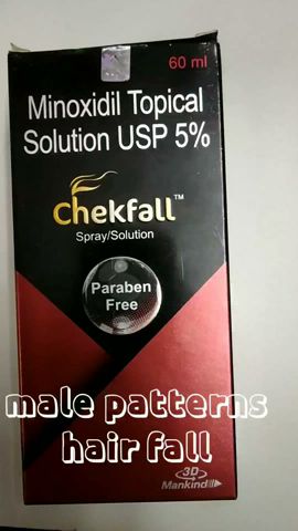 Chekfall 5 WV Skin Solution 60 Uses Side Effects Price  Dosage   PharmEasy