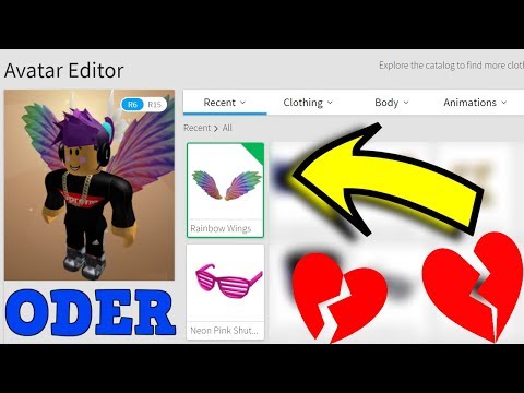 Becoming An Oder On Roblox She Was Actually A Guy Youtube - roblox oder avatar boy