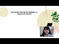 Nusantara Project l Shangri La Hotels and Resort people