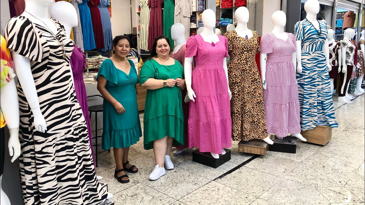 MODA PLUS SIZE JOVIAL A PARTIR DE R$ 20,00 NO BRÁS! Aloooo Plus Size! Vejam  essa loja que trabalha com Plus modinha, com modelos bem tendência e que  vão valorizar muito a