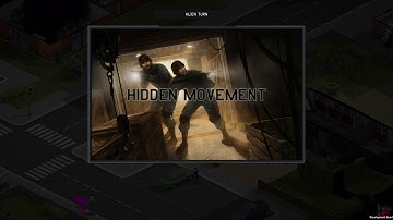 Xenonauts 2 - Closed Beta v17 - Part 5