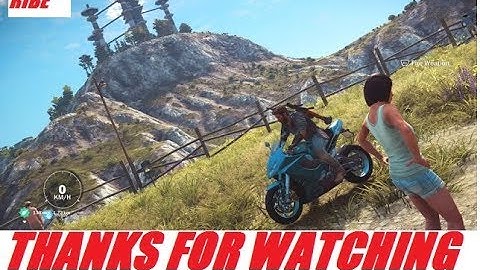 How to increase fps in just cause 3+ smooth GAME PLAY + SHUTTERING FIX LAG FIX