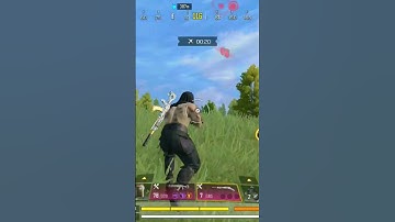 Crazy Best Duo Wipe In FARM #codmobile #callofdutymobile #codm #callofduty #shorts #gaming #codmbr