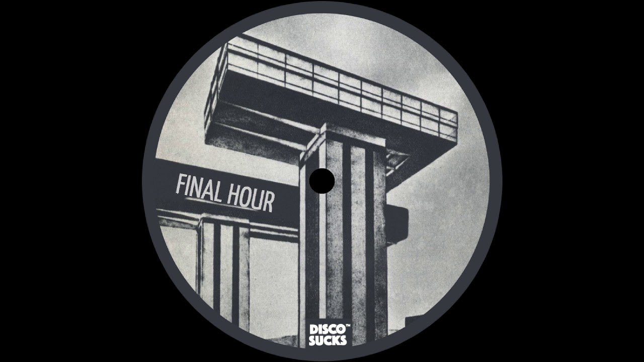 Superlover - "Filter" (Original Mix)