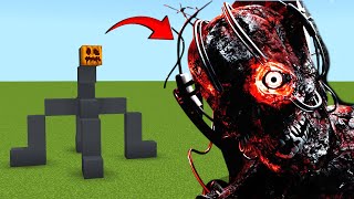 Celebrity How To Spawn PROTOTYPE Poppy Playtime Chapter 5 Mod Addon in MINECRAFT Profile